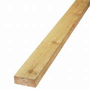 2x4&nbsp;Western Red Cedar STK S4S