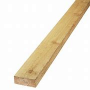 2x4&nbsp;Western Red Cedar STK S4S