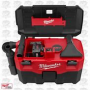 Milwaukee M18 1GAL 1.0HP Wet/Dry Vac  