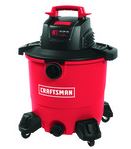 CRAFTSMAN 9 GAL WET/DRY VAC