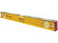 Stabila 24" Magnetic Builder's Level