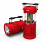 NEBO "Poppy" Lantern/ Spotlight Red