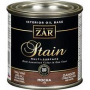 ZAR Oil Based Stain Mocha QT