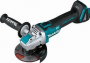 Makita 18V XLT Brushless X-Lock Grinder (Tool Only)