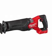 Milwaukee M18 FUEL SAWZALL (Tool Only)