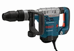  Bosch 11321EVS Demolition Hammer