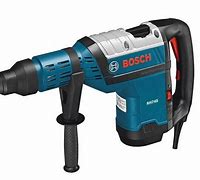 Bosch 1-3/4-Inch SDS-Max Rotary Hammer