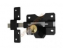 GateMate 2-3/4" Double Cylinder Deadbolt