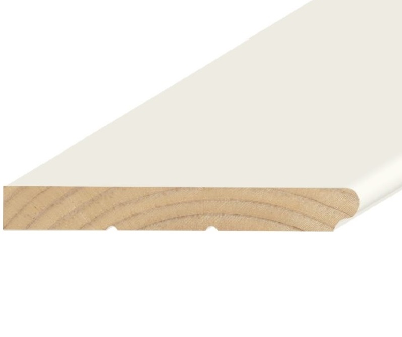 11/16" X 5-1/4"&nbsp;&nbsp;Primed Window Stool