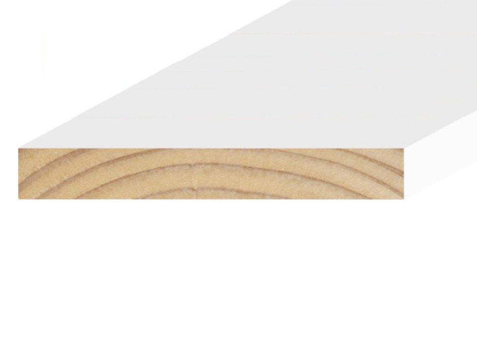 3/4 X 11-1/4&nbsp;&nbsp;PRMD PINE S4S