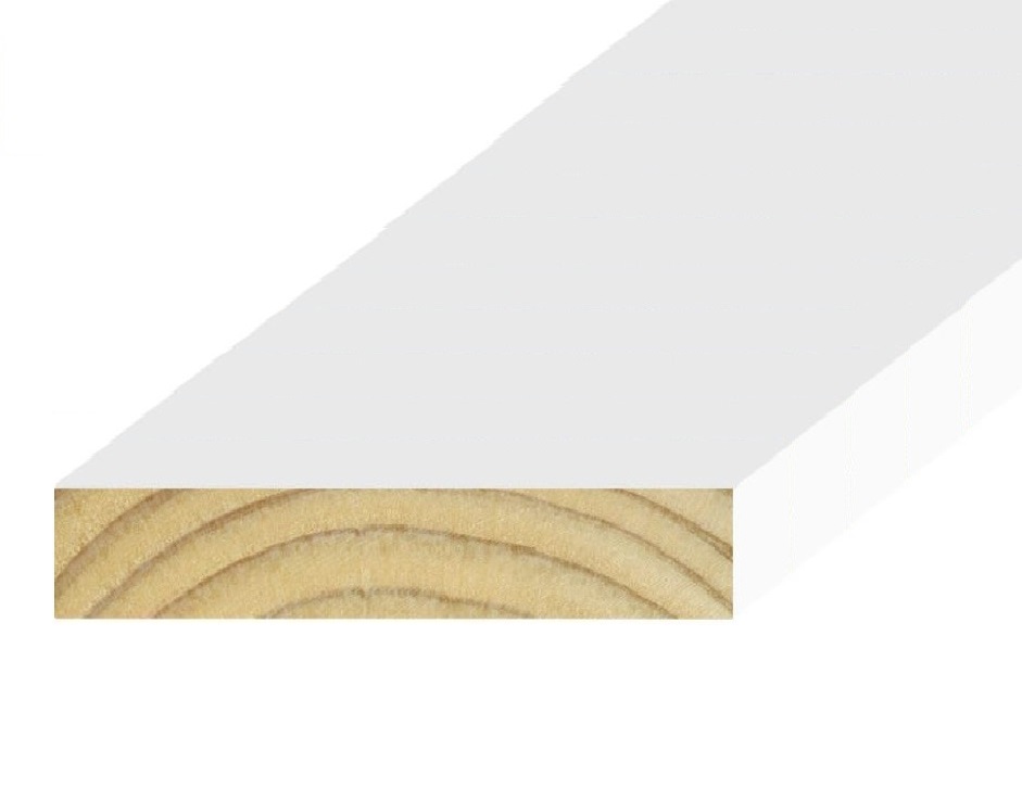 5/4 X 5-1/2 FJ PRMD PINE S4S