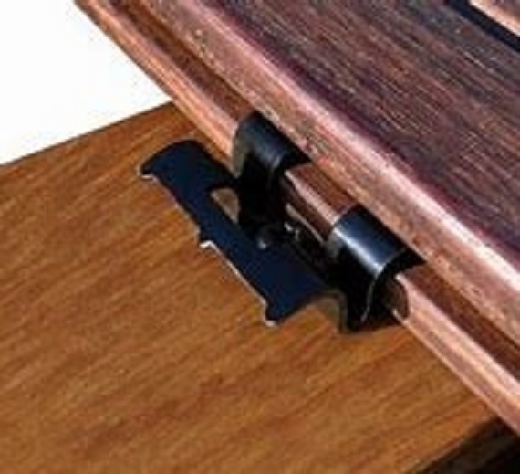 XTREME BAMBOO CLIP 90 BOX 50SQFT