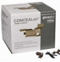 TimberTech CONCEALoc Fastener 100 SqFt. Pack