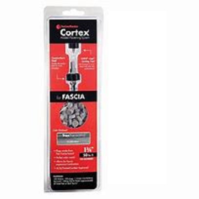 CORTEX TREX FASCIA SCW ISLD MIST