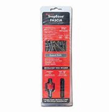 CORTEX TREX FASCIA SCW GRVL PATH