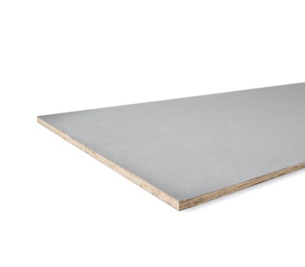 5/16" x 12"-16'  Edge Form Board