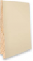 1" x 8" Finger Jointed Bevel Primed Pine