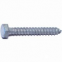 1/4" x 5" Lag Bolt Galvanized