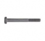1/4" x 4" Machine Bolt Galvanized