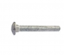 3/8" x 3-1/2" Carriage Bolt Galvanized