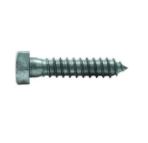 3/8" x 4-1/2" Lag Bolt Galvanized