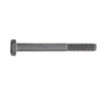5/16" x 2" Machine Bolt Galvanized