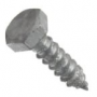 5/8" x 5" Lag Bolt Galvanized