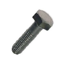 5/8" x 2" Machine Bolt Galvanized