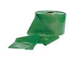 GREEN DOWNSPOUT *PER FT*