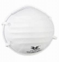 N95 MASK NIOSH FT-N010 20PK