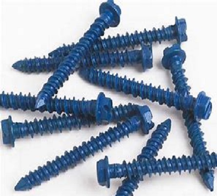 TITEN TURBO SCREWS