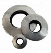 NEOPRENE SCREW HEAD WASHERS
