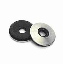 Neoprene Washer for #8-#10 Screws