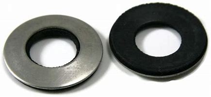 Neoprene Washer for #14 Screws