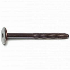 Bronze 1/4"-20 X 2.75" Joint Connector Bolt 