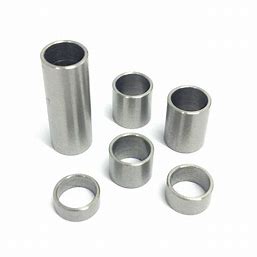 3/8" x 1/2" x 1-1/2" Steel Spacer