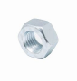Zinc 5/16"-18 Hex Nut