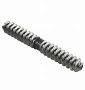 Zinc 5/16" x 3-1/2" Dowel Screw