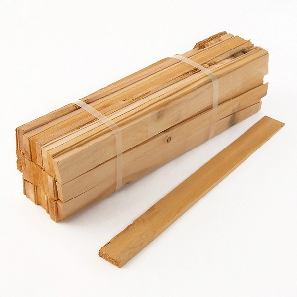 Cedar Shim Bundle - 1 1/2" 