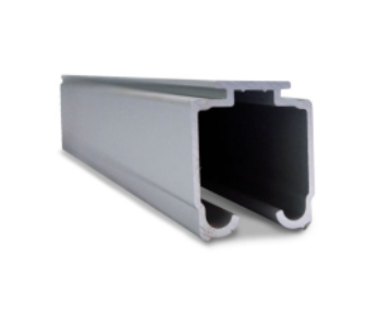 Ducasse Single Door Track 78"