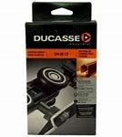 Ducasse Sliding Door Wheel Kit