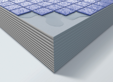 1/2" 4X5 Dens-Shield