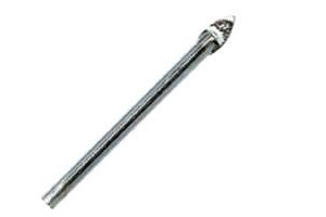 IRWIN GLASS TILE BIT 1/8X 2-1/4"